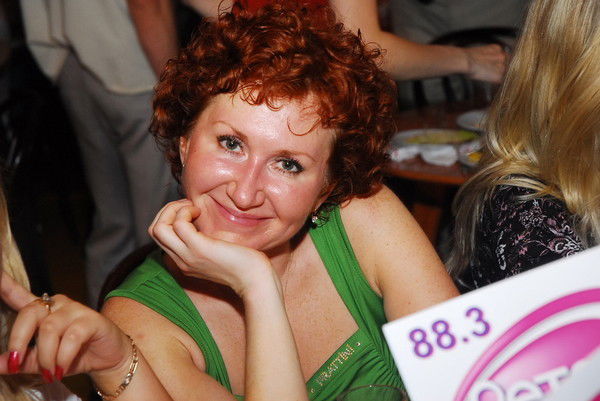 Ирина Пузренкова