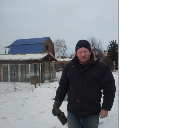 Андрей Грошев