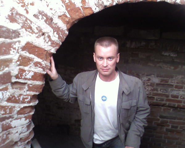 Андрей Гуськов