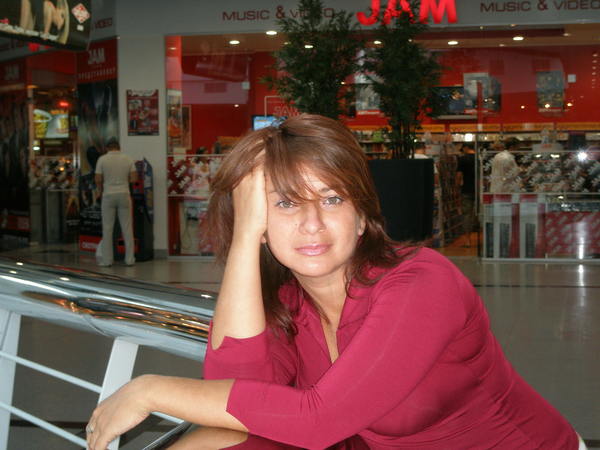 Юлия Коноплянник