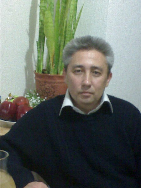 Тахир Ниязбеков