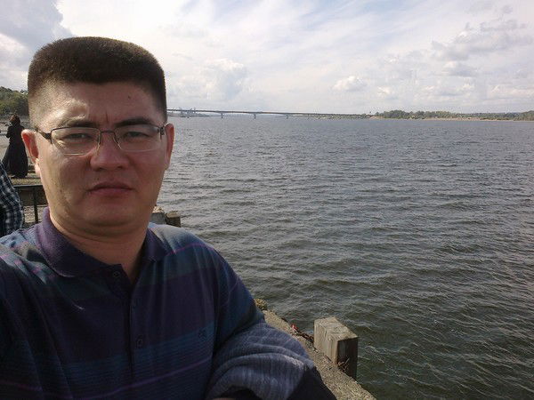 Алимжан Исаев