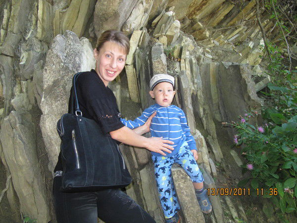 Ольга Куделина