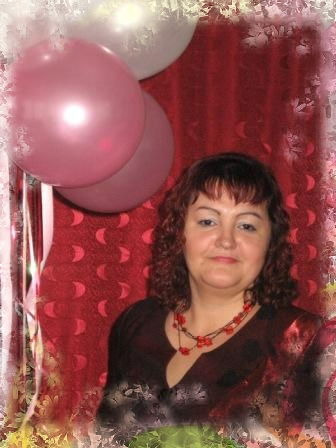 Марина Васюкова