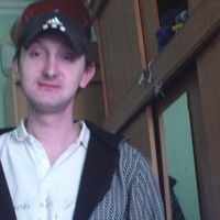 Сергей Чернов