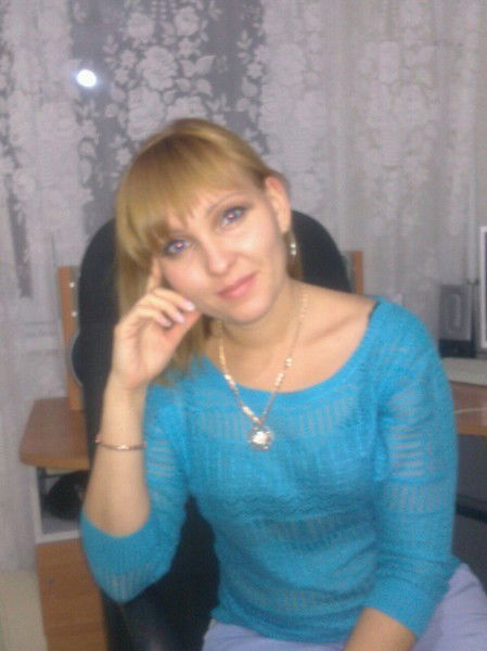 Айгуль Насибуллина