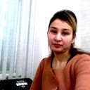 Гульнура Кенжетаева