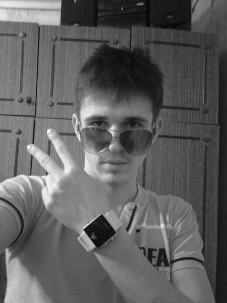 Давыд Никонов