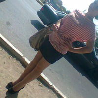 Екатерина Манбаева