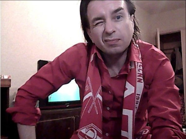 Андрей Смыслов