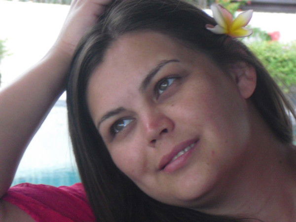 Гульнара Болтачеева