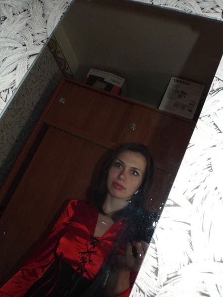 Алинка Осипович