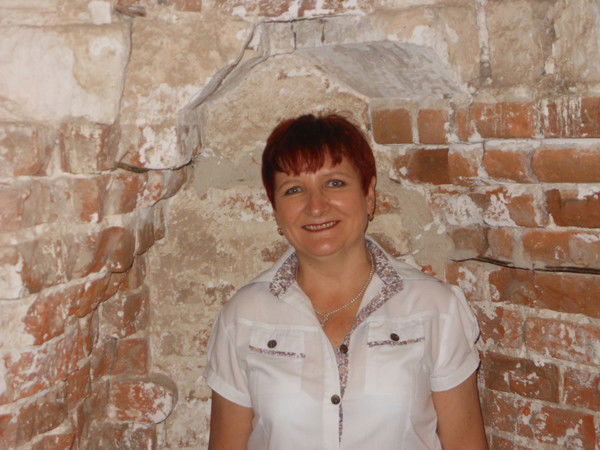 Ольга Иванова