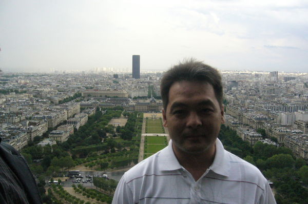 Талгат Баутинов