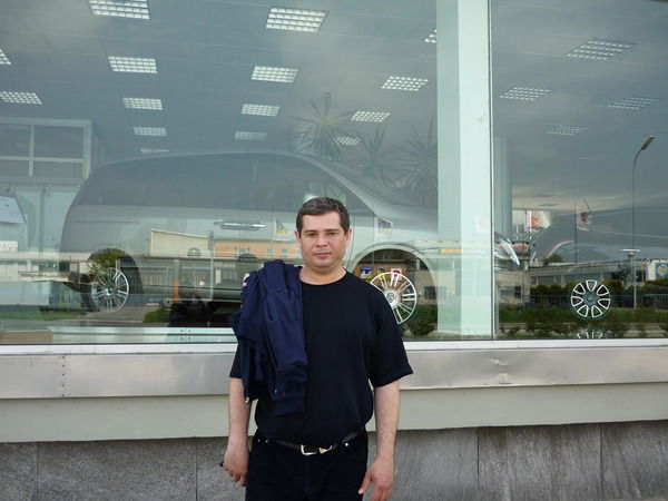 Григорий Масидзе