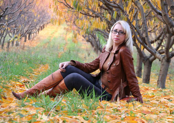 Лесная Нимфа