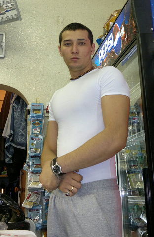 Умид Хайитбаев