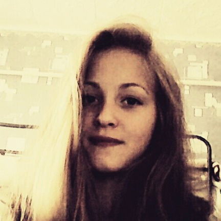 Валерия Черноморченко