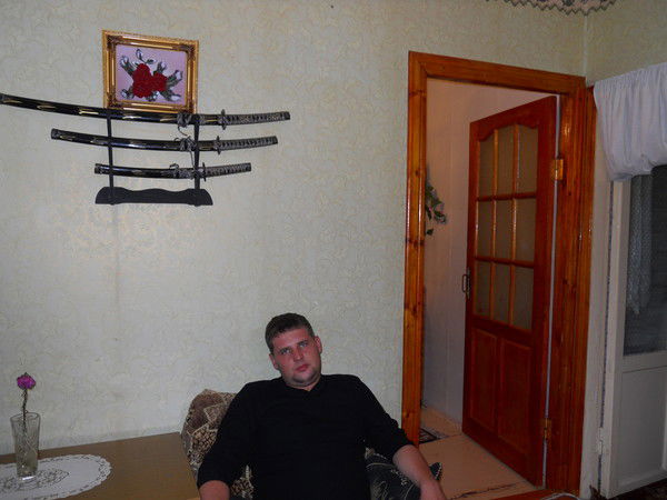 Максим Змитроченко