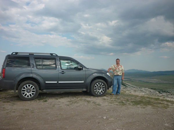 Эдуард Усольцев