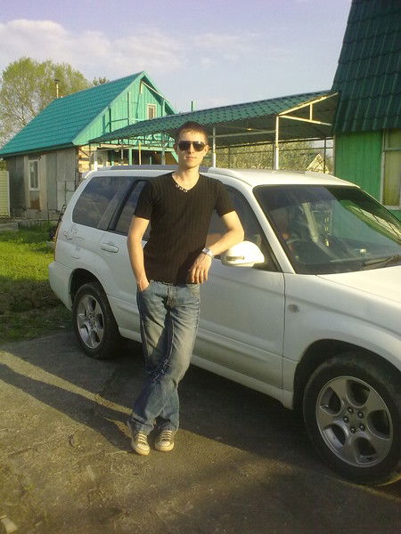 Андрей Гончаров