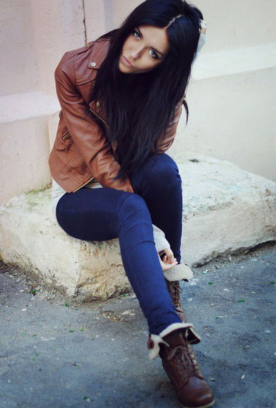 Аліна Рибіцька