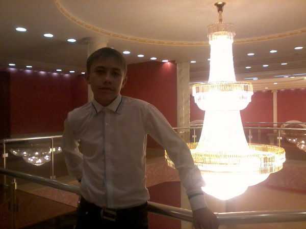 Алексей Шилин