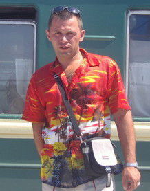 Пётр Кашпур