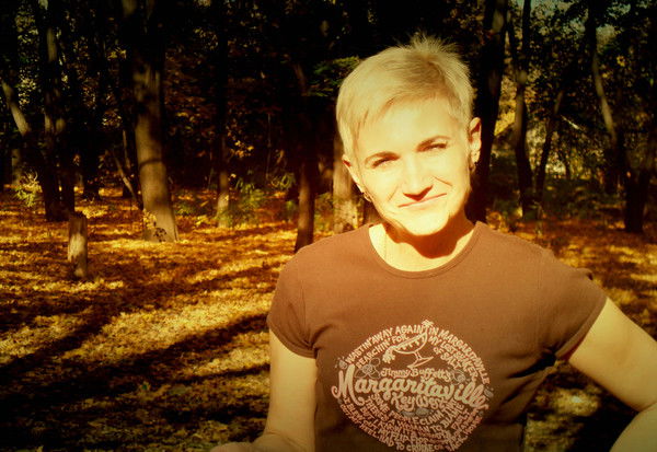 Оксана Герасименко