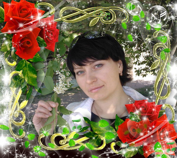 Ольга Коновалова