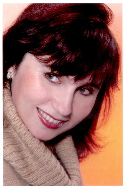 Мария Пелех