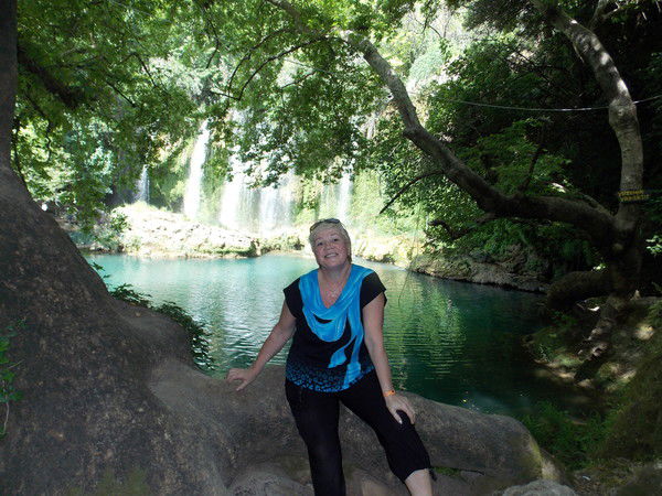 Ольга Зайцева