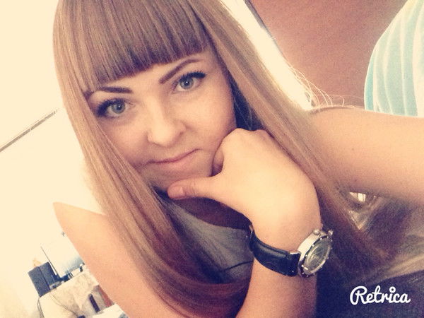 Надежда Мошкова