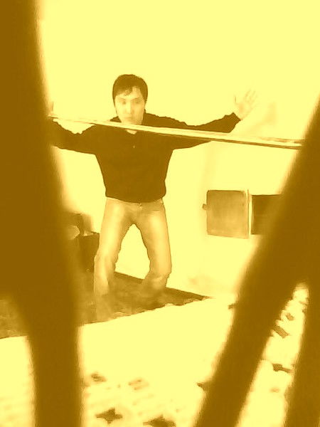 Кайрат Кенжетаев