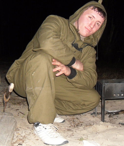 Алексей Костин