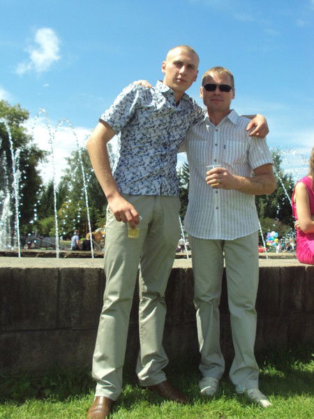 Вячеслав Новичков