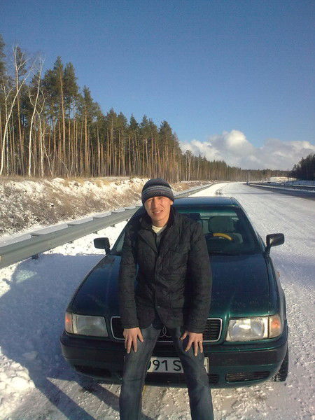 Самат Актанов