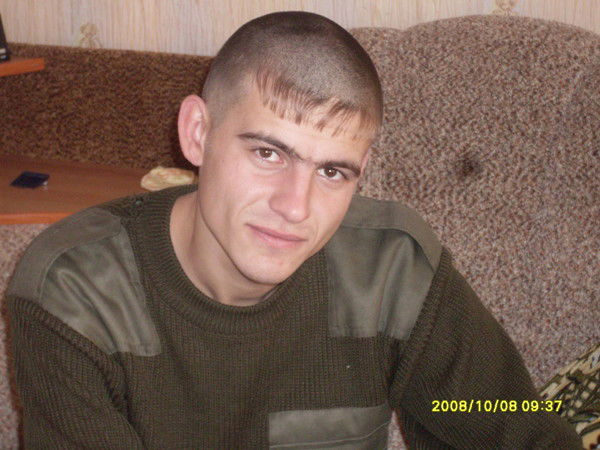 Сергей Иванов