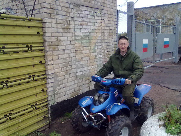 Денис Кайнов