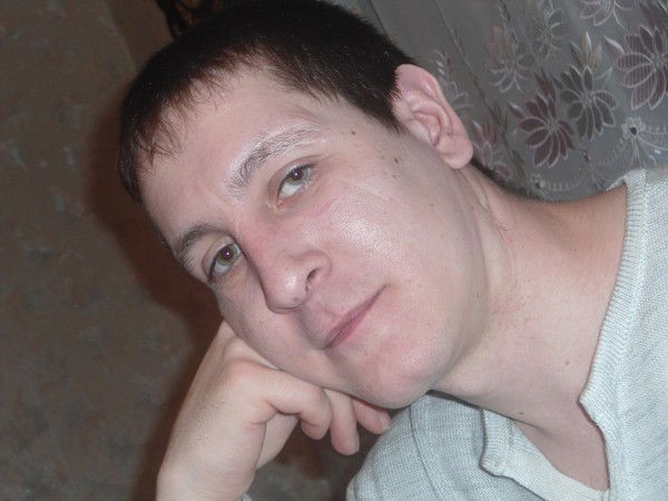 Андрей Дидык