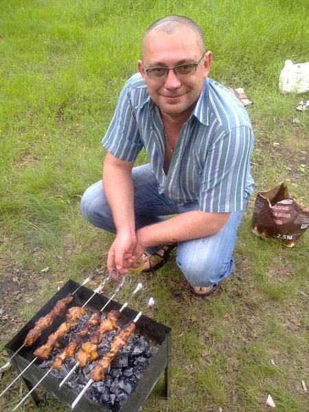 Александр Либаров