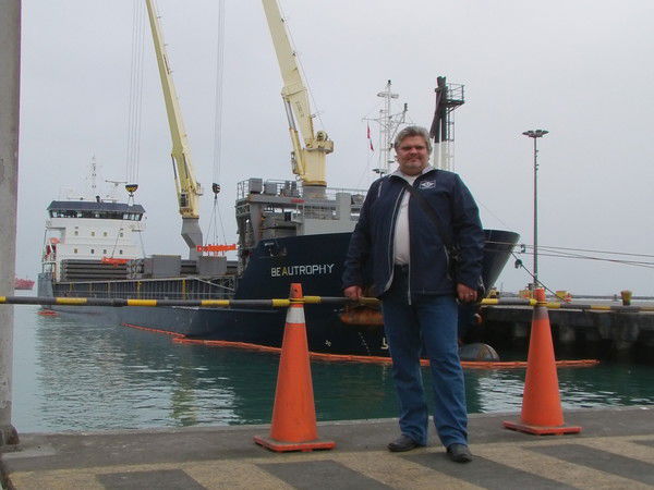 Александр Коцюба