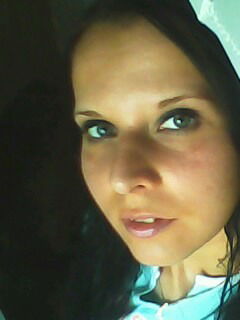 Анна Белозерцева