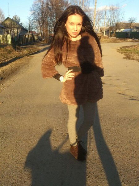 Aleksandra Janysheva