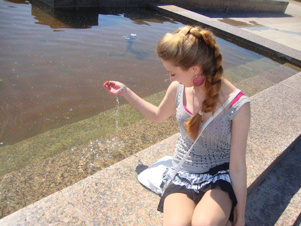 Алёна Головушкина