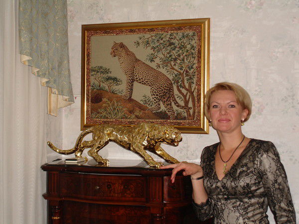 Наталья Сутурина