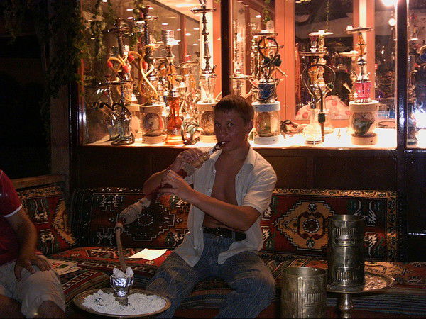 Ильдар Марказович