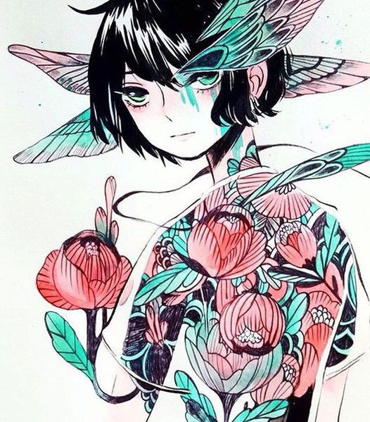 Рамона Лейн