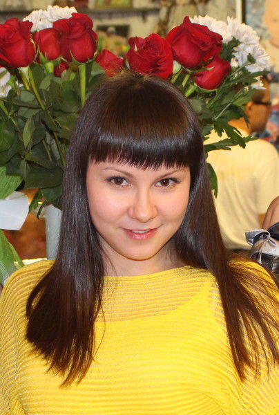 Наталья Майшанова