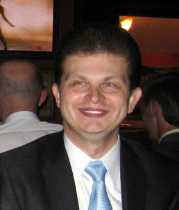 Юрий Бобков